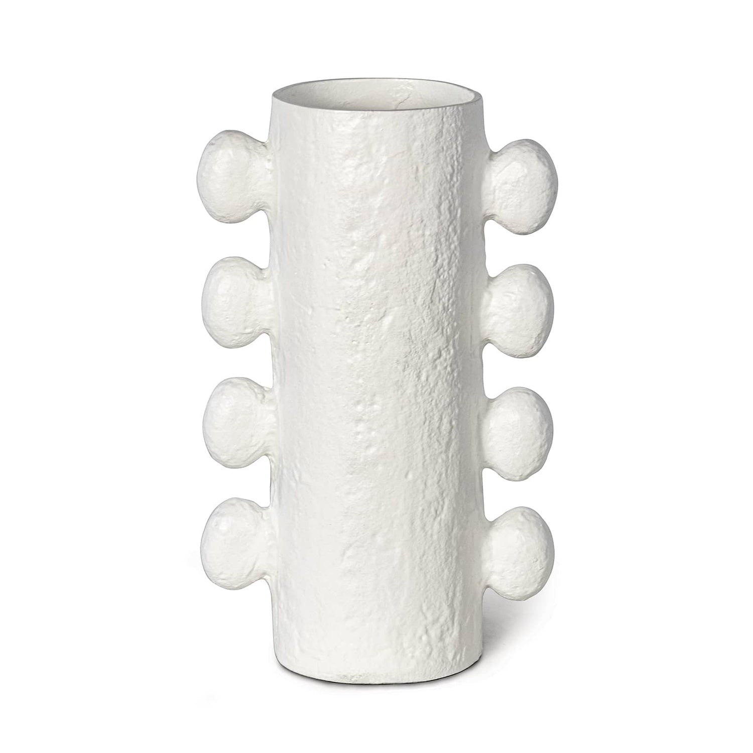 Regina Andrew SANYA METAL VASE - Decorative Accents
