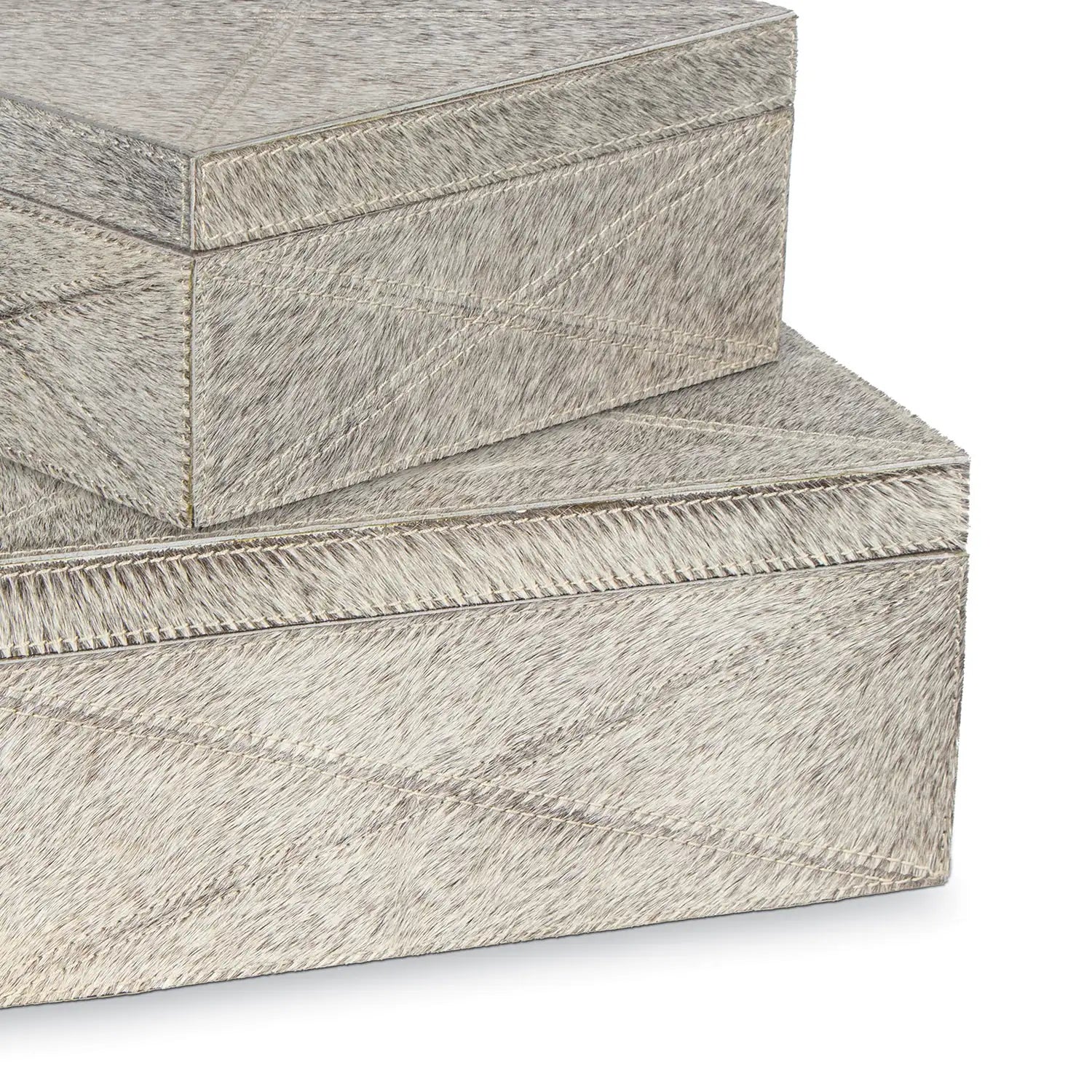 Regina Andrew ANDRES HAIR ON HIDE BOX SET - Decorative Accents