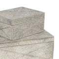 Regina Andrew ANDRES HAIR ON HIDE BOX SET - Decorative Accents