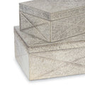 Regina Andrew ANDRES HAIR ON HIDE BOX SET - Decorative Accents