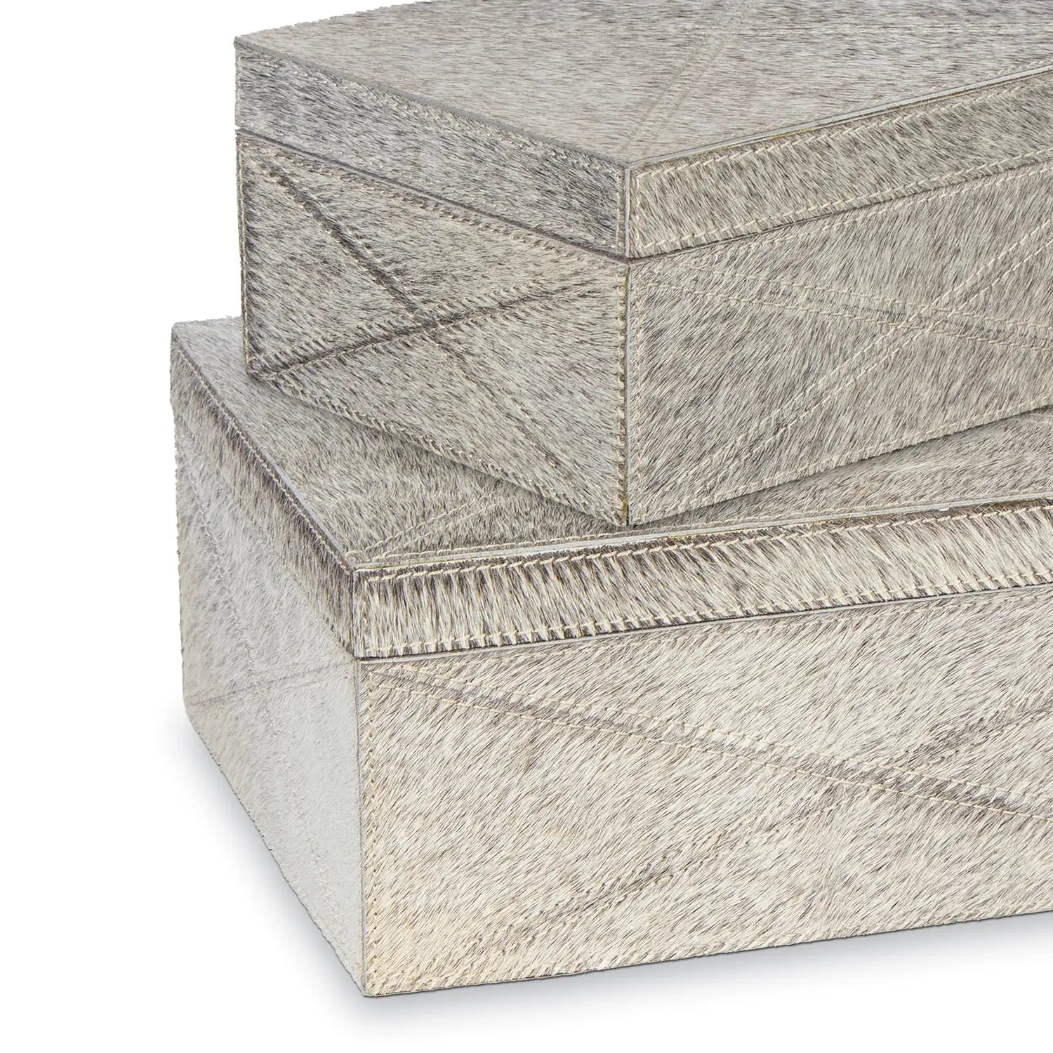 Regina Andrew ANDRES HAIR ON HIDE BOX SET - Decorative Accents