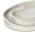 Regina Andrew ANDRES HAIR ON HIDE TRAY SET - Decorative Accents