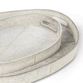 Regina Andrew ANDRES HAIR ON HIDE TRAY SET - Decorative Accents