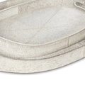 Regina Andrew ANDRES HAIR ON HIDE TRAY SET - Decorative Accents