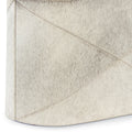 Regina Andrew ANDRES HAIR ON HIDE BASKET - Decorative Accents