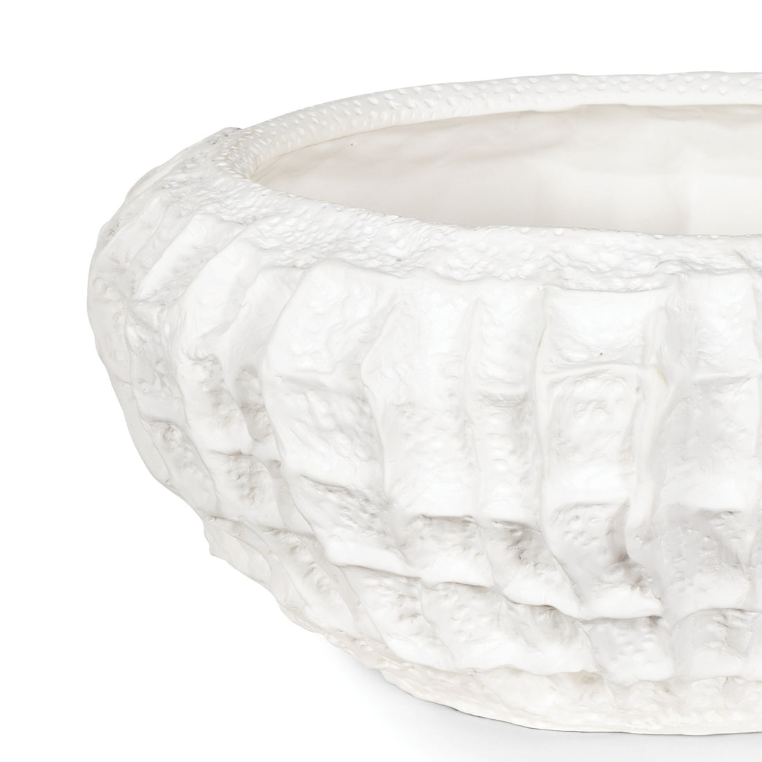REGINA ANDREW CASPIAN CERAMIC BOWL - Decorative Accents