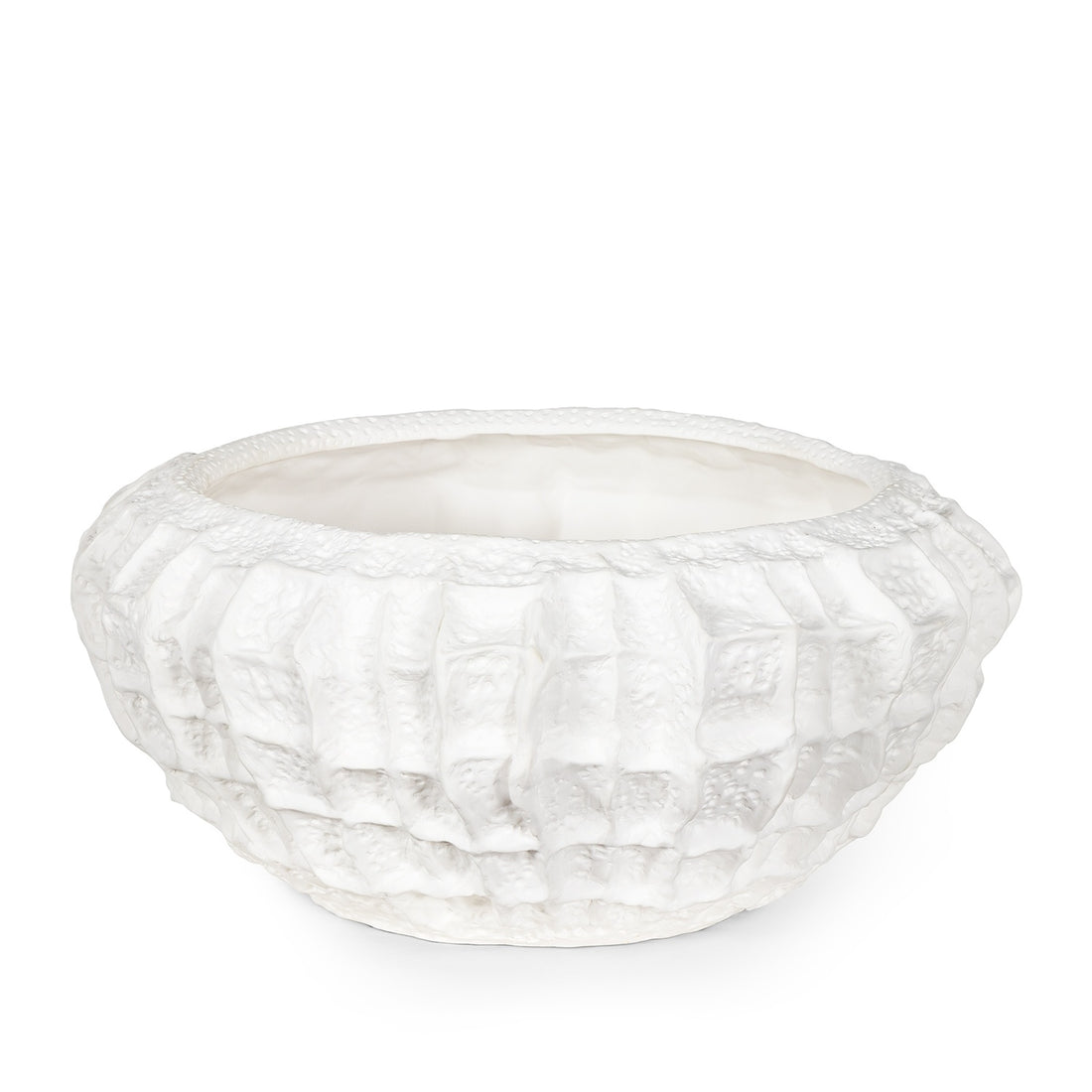 REGINA ANDREW CASPIAN CERAMIC BOWL - Decorative Accents
