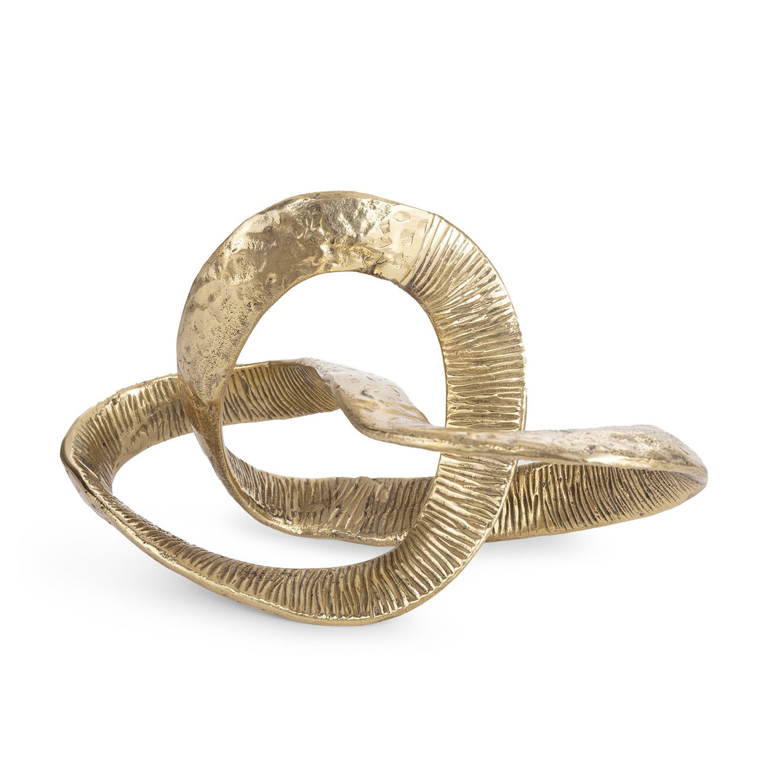 REGINA ANDREW MYRIAD METAL SCULPTURE - Decorative Accents