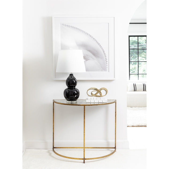 Regina Andrew MYRIAD METAL SCULPTURE - Decorative Accents