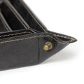 Regina Andrew DERBY LEATHER TRAY SET - Decorative Accents