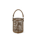 Regina Andrew FINN LEATHER HURRICANE - Decorative Accents