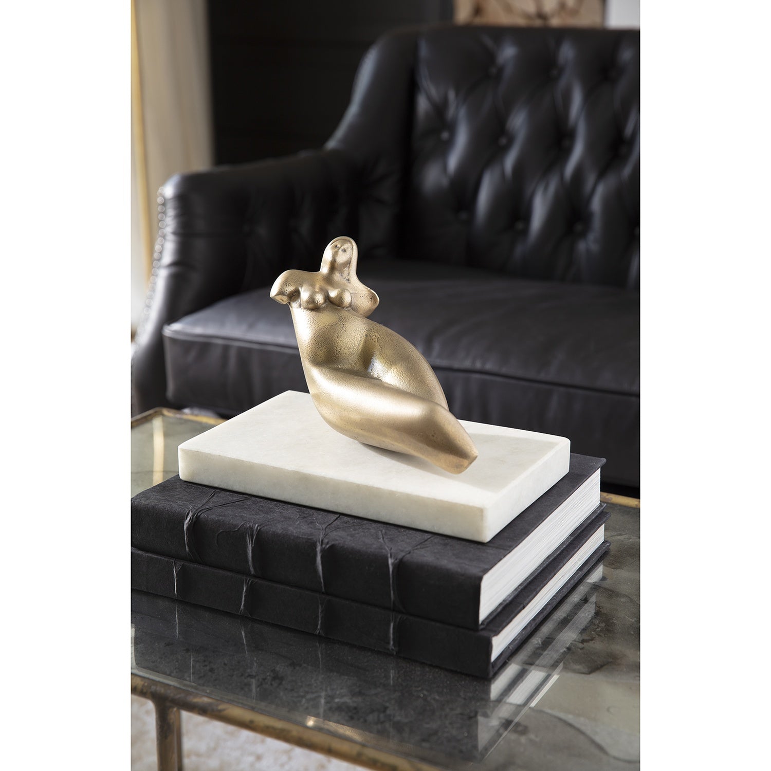 Regina Andrew RHEA SCULPTURE - Decorative Accents