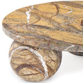 Regina Andrew MARLOW MARBLE PLATE - Decorative Accents