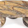 Regina Andrew MARLOW MARBLE PLATE - Decorative Accents