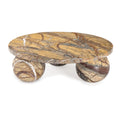 Regina Andrew MARLOW MARBLE PLATE - Decorative Accents