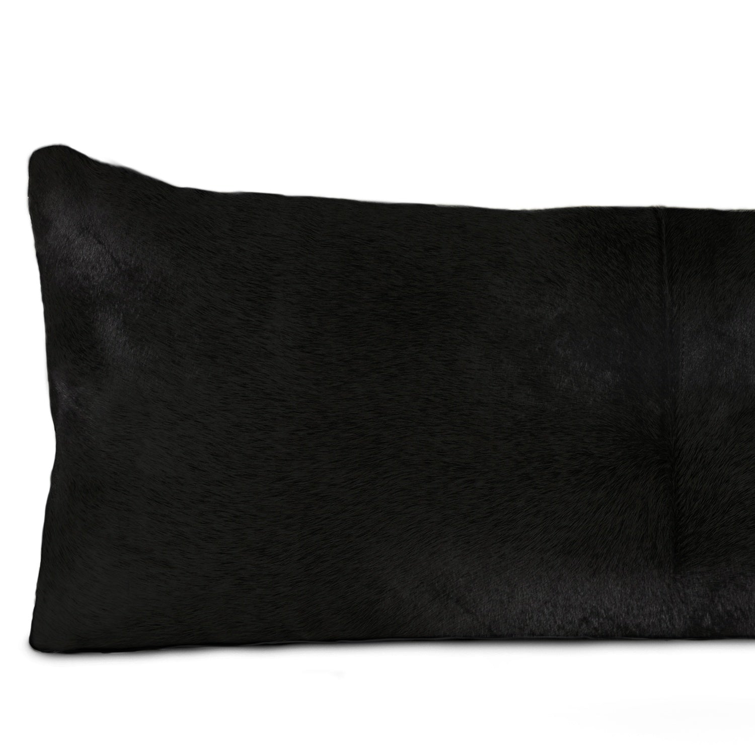 Regina Andrew MORGAN HAIR ON HIDE RECTANGLE PILLOW - Linens