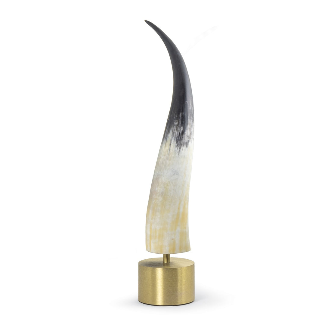 Regina Andrew DAYLON HORN - Decorative Accents