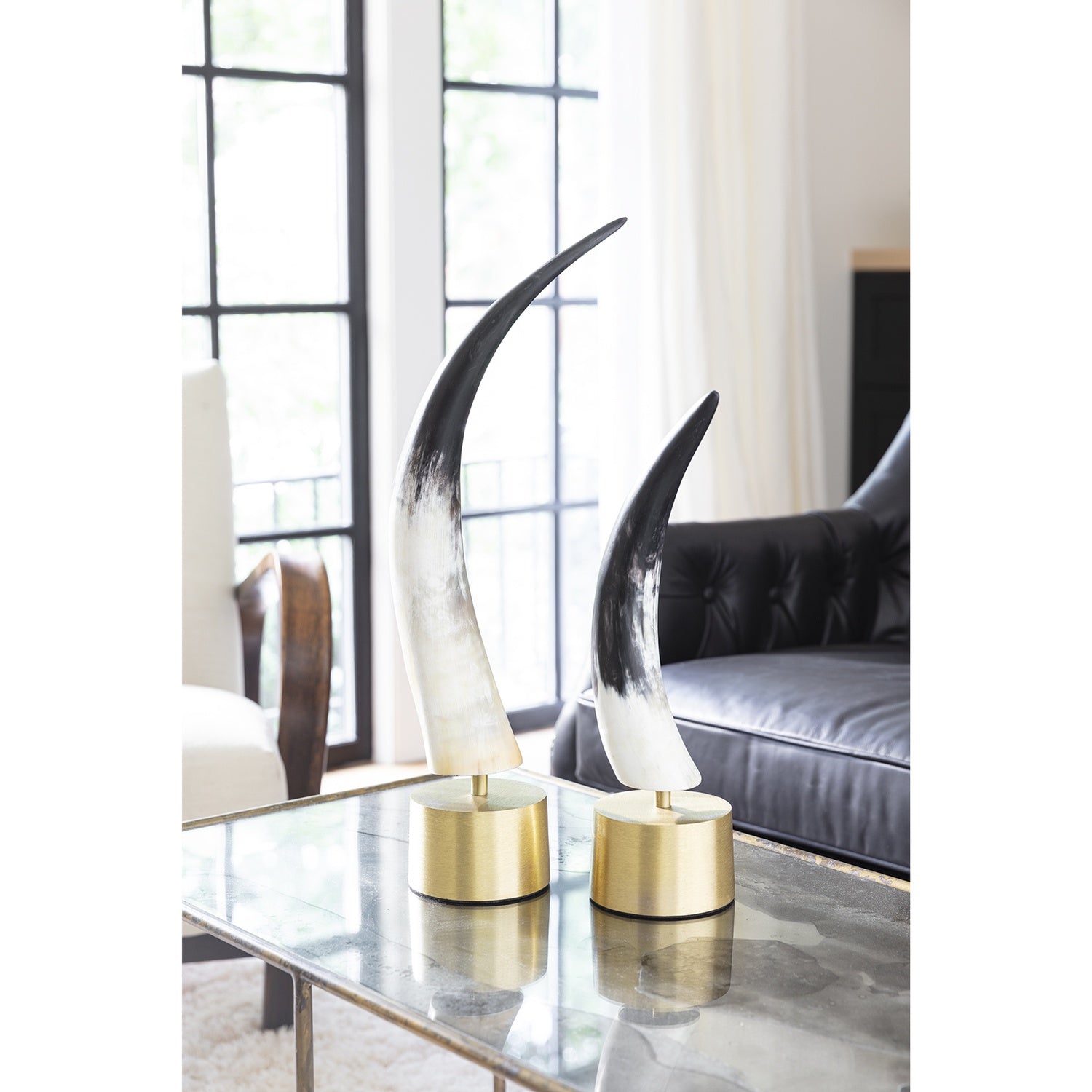 Regina Andrew DAYLON HORN - Decorative Accents