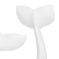 Regina Andrew WHALE TAIL PAIR - Decorative Accents