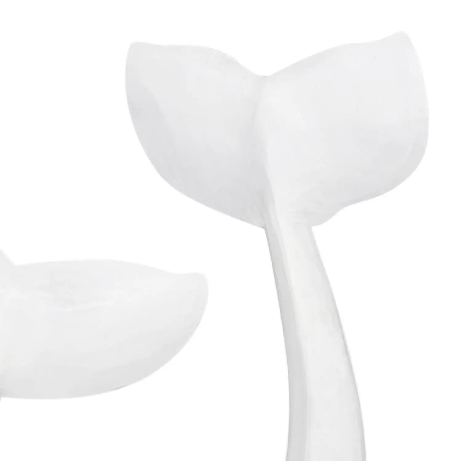 Regina Andrew WHALE TAIL PAIR - Decorative Accents