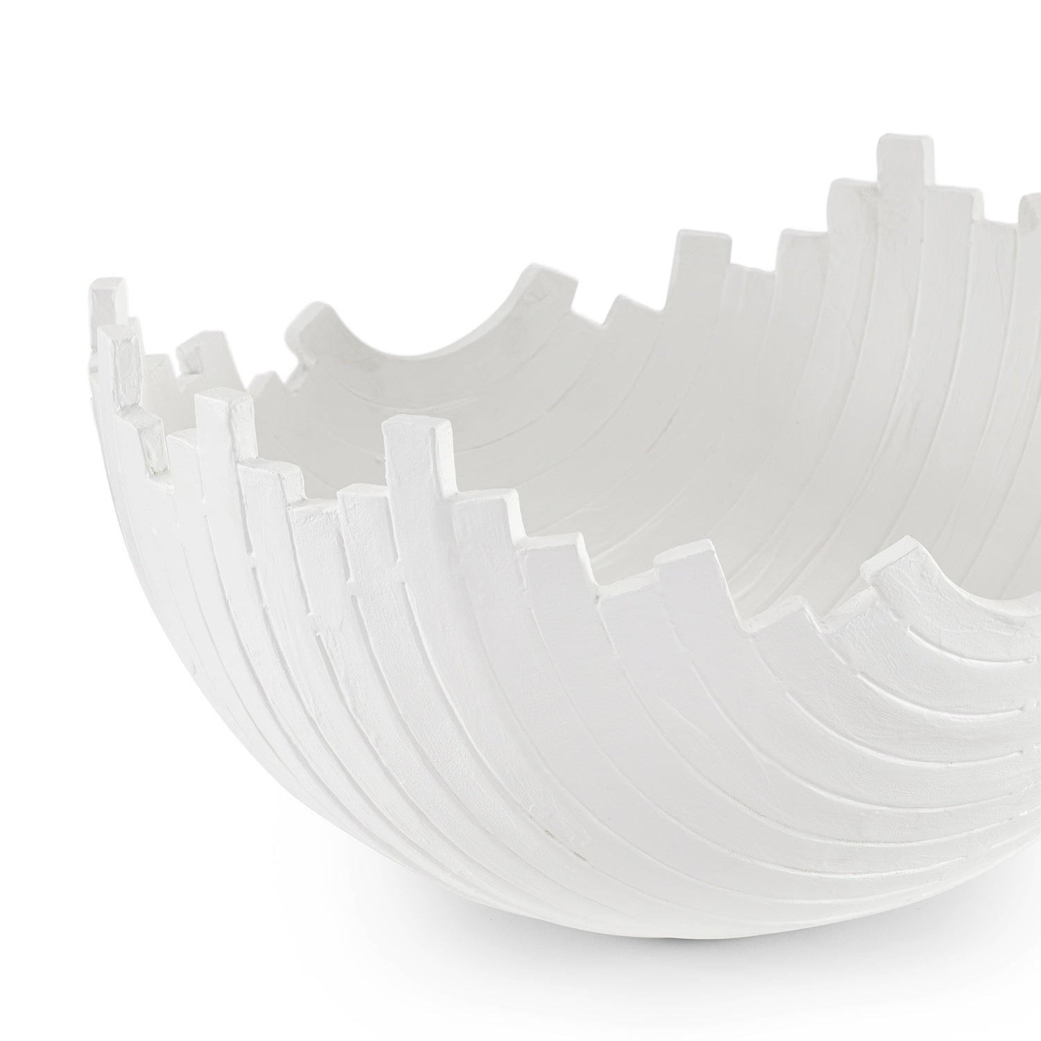 Regina Andrew BASALT BOWL - Decorative Accents