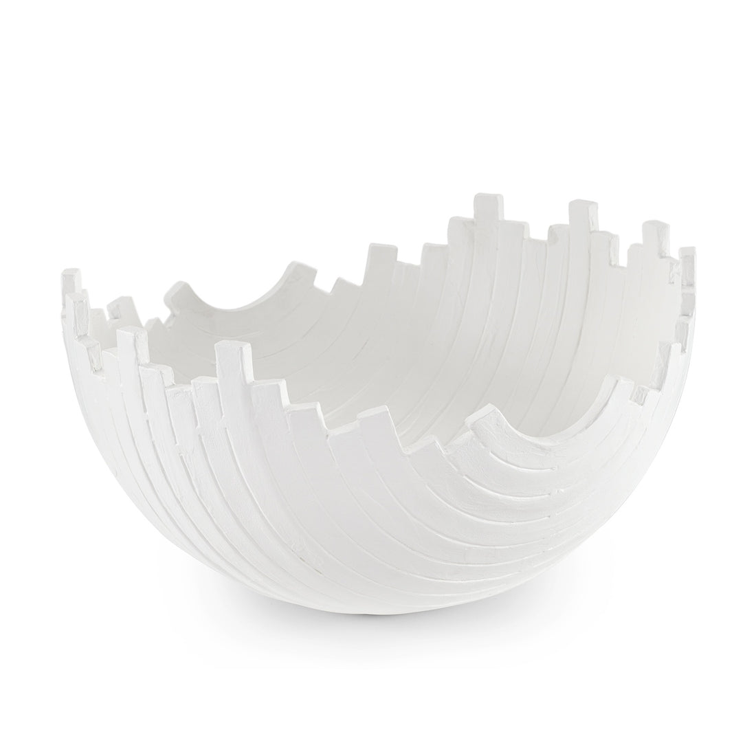 Regina Andrew BASALT BOWL - Decorative Accents