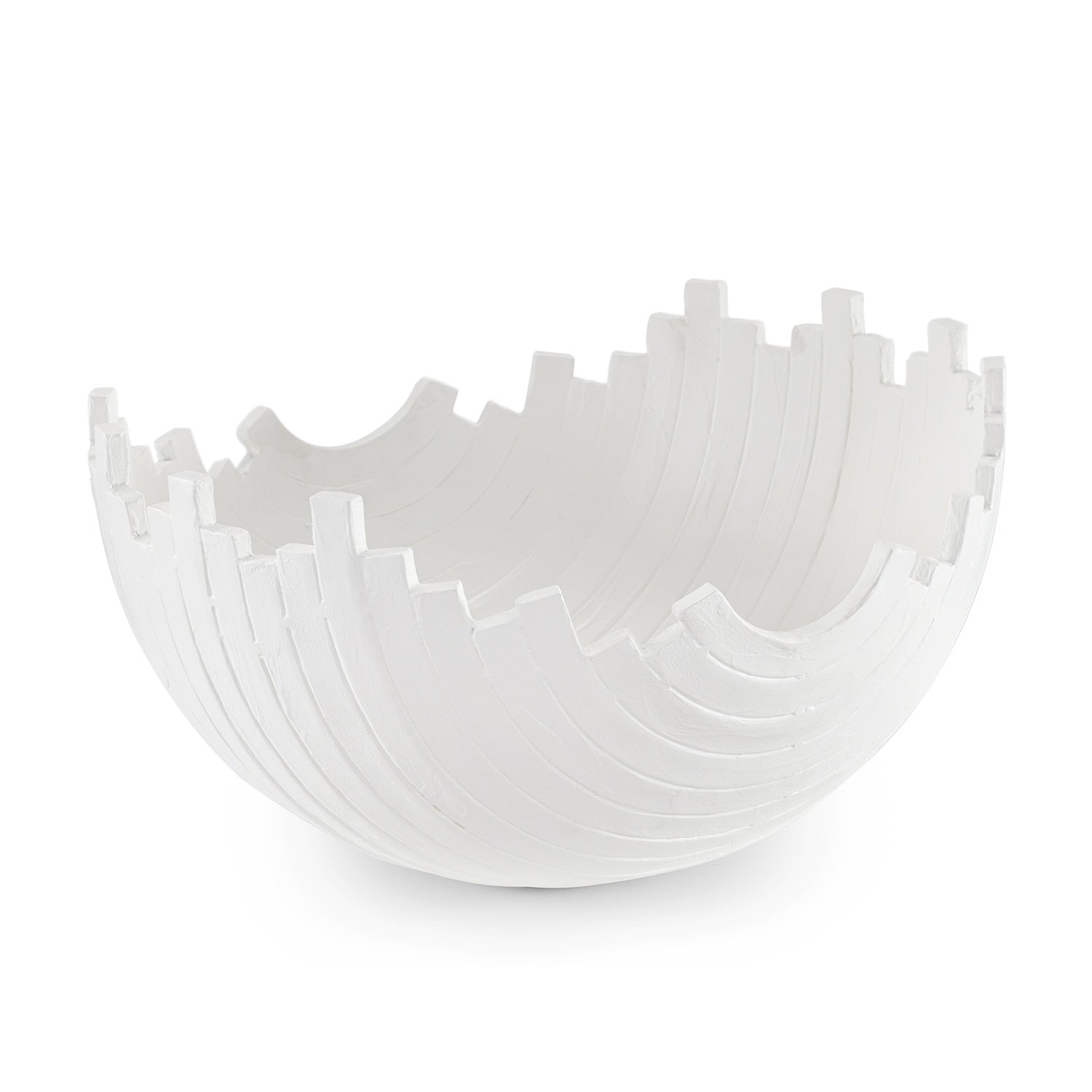 Regina Andrew BASALT BOWL - Decorative Accents