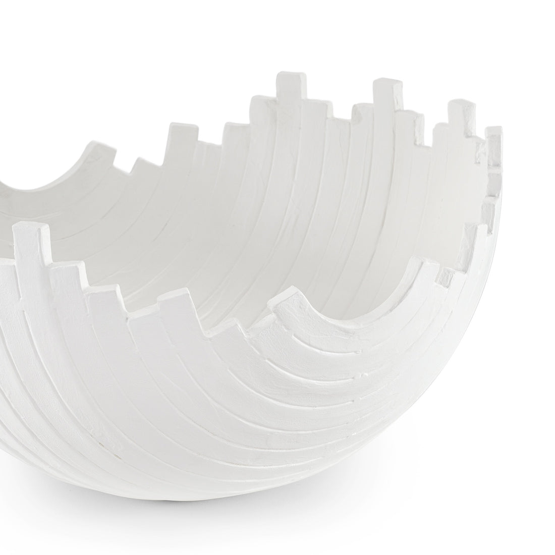 Regina Andrew BASALT BOWL - Decorative Accents