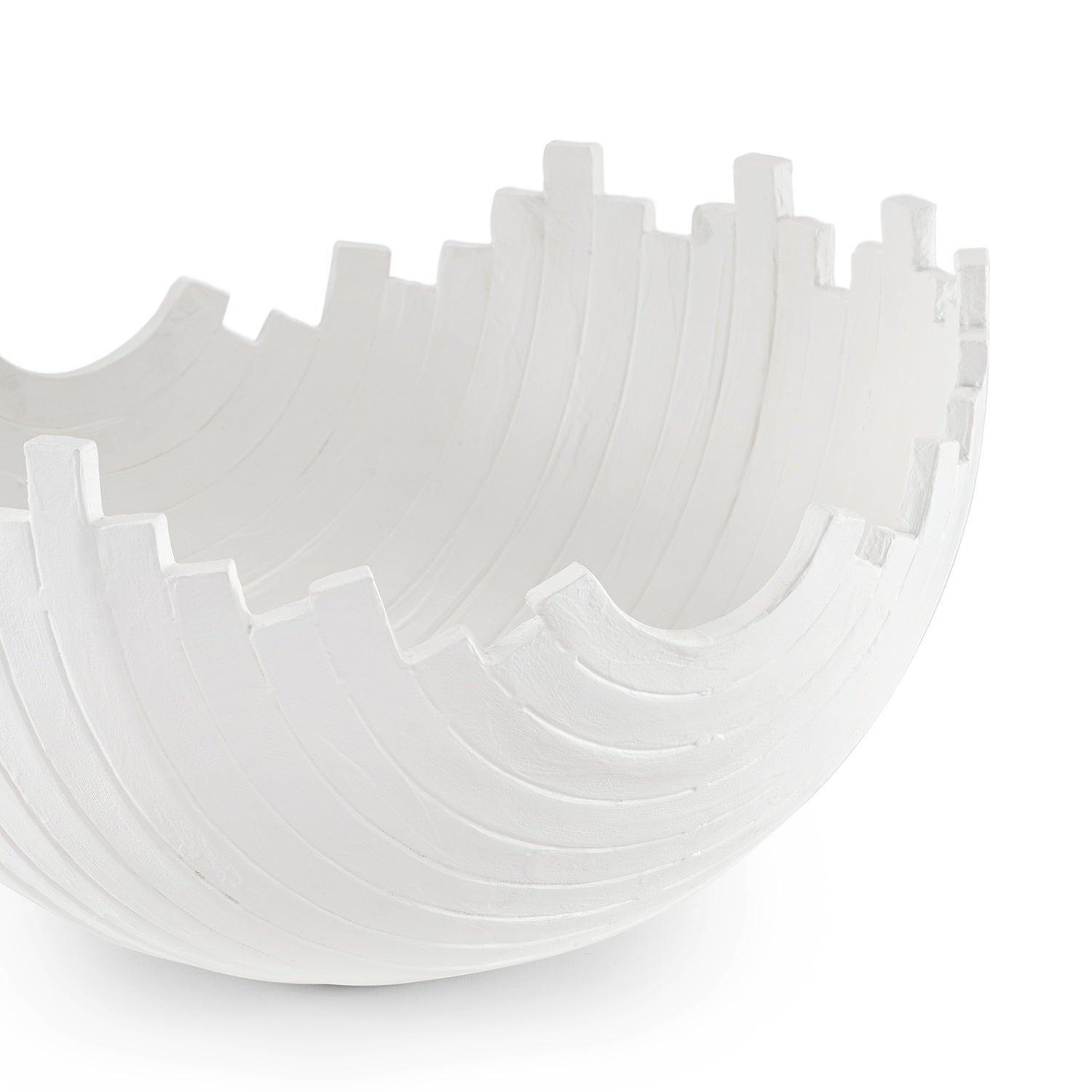 Regina Andrew BASALT BOWL - Decorative Accents