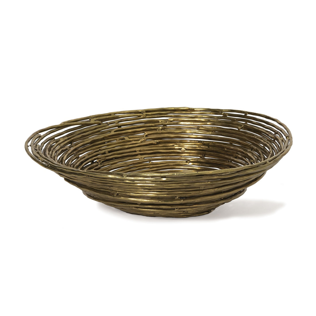 REGINA ANDREW NEST BOWL - Decorative Accents
