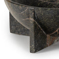 Regina Andrew TRIBUNE MARBLE BOWL - Decorative Accents