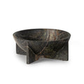 Regina Andrew TRIBUNE MARBLE BOWL - Decorative Accents