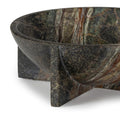 Regina Andrew TRIBUNE MARBLE BOWL - Decorative Accents