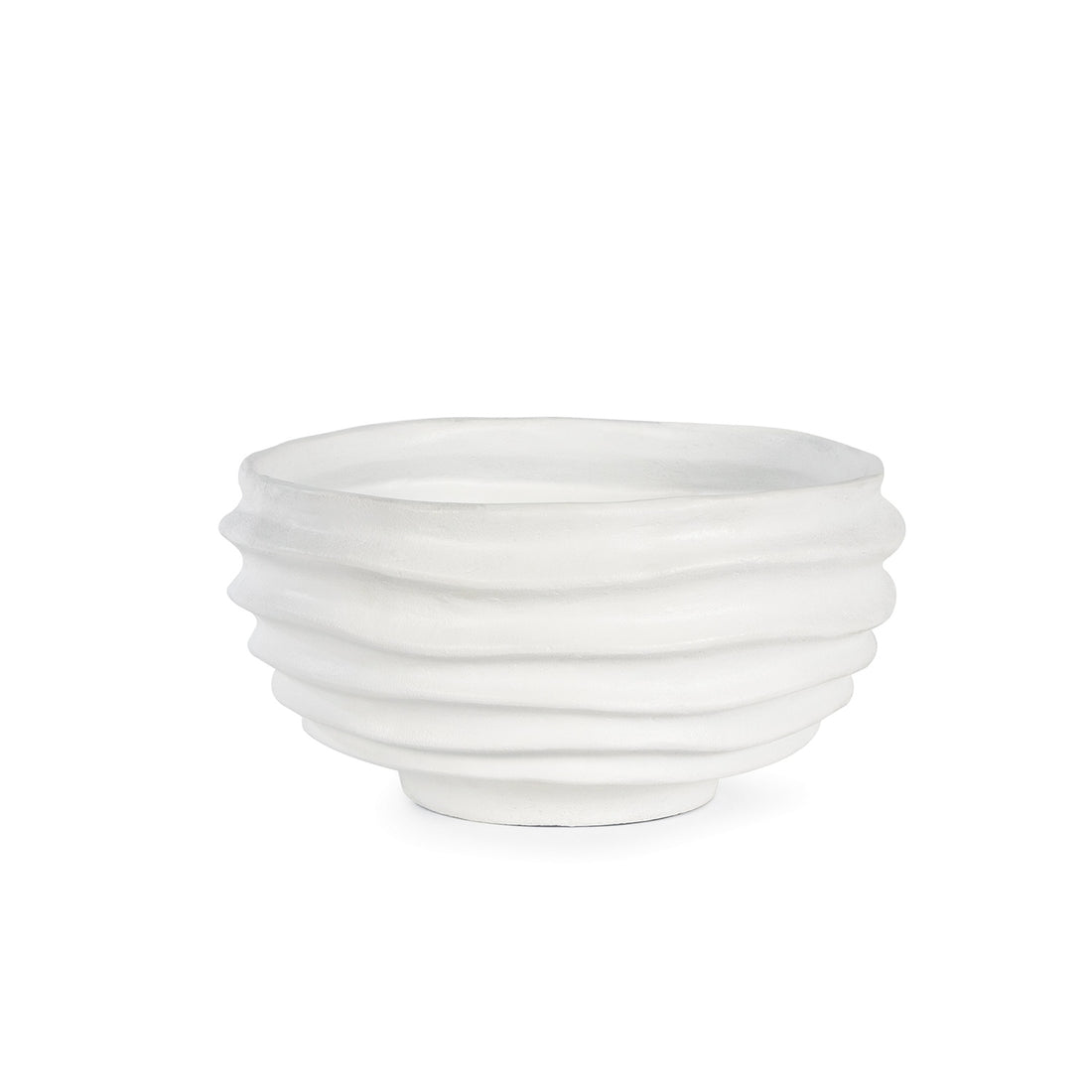 Regina Andrew NABU METAL BOWL - Decorative Accents