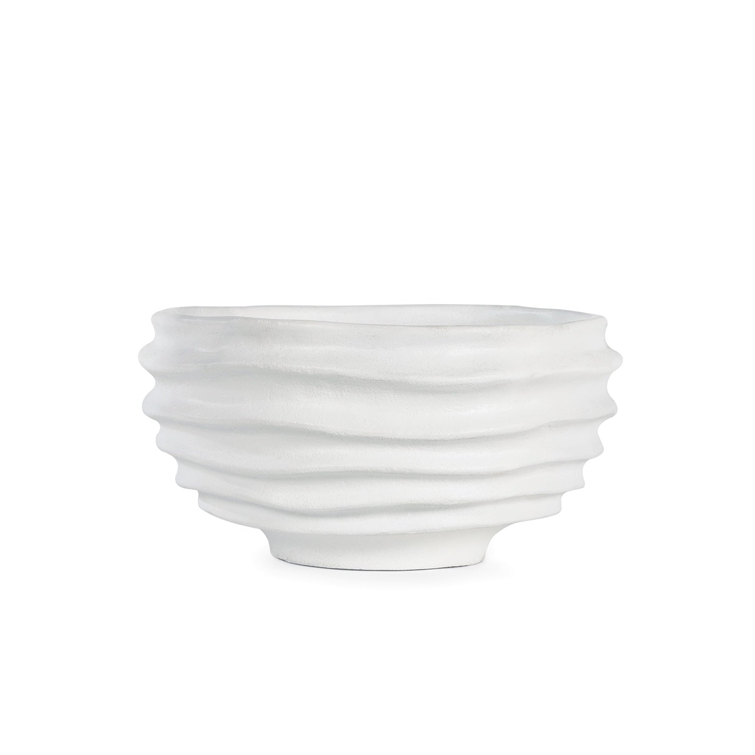 REGINA ANDREW NABU METAL BOWL - Decorative Accents