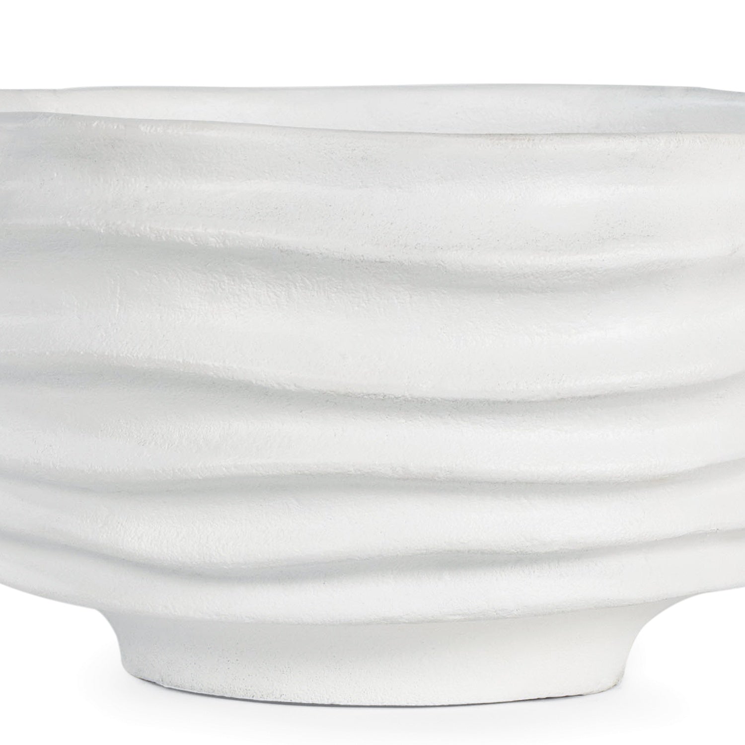 REGINA ANDREW NABU METAL BOWL - Decorative Accents