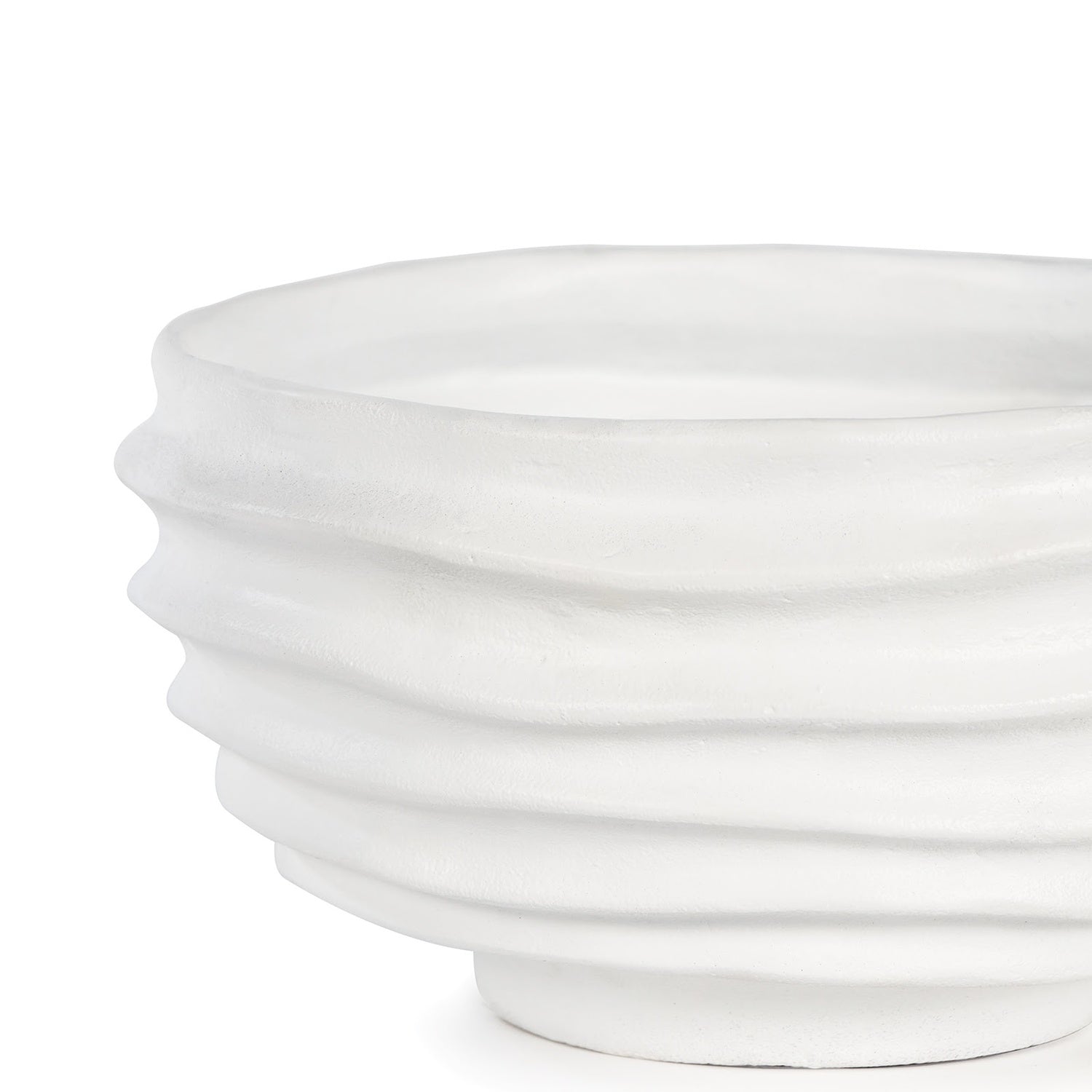REGINA ANDREW NABU METAL BOWL - Decorative Accents
