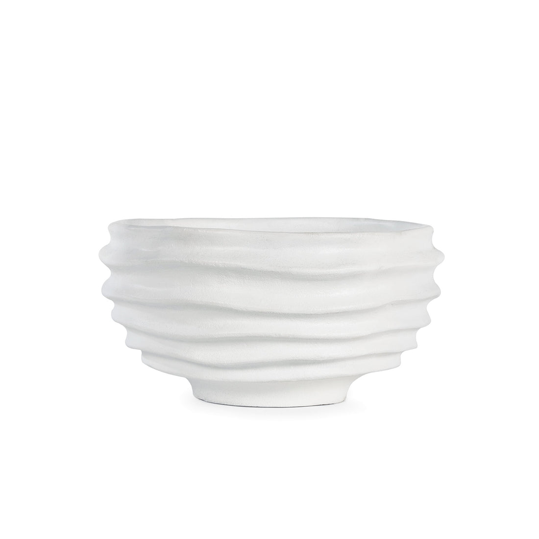 Regina Andrew NABU METAL BOWL - Decorative Accents
