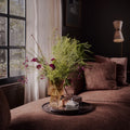 Regina Andrew FORTE LEATHER TRAY - Decorative Accents