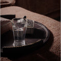 Regina Andrew FORTE LEATHER TRAY - Decorative Accents