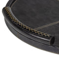 REGINA ANDREW FORTE LEATHER TRAY - Decorative Accents