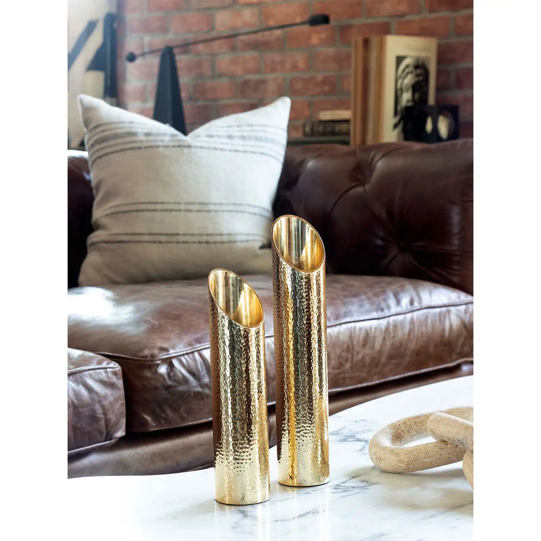 Regina Andrew ELIO VASE SET - Decorative Accents