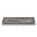 Regina Andrew SUTTON TRAVERTINE TRAY SET - Decorative Accents