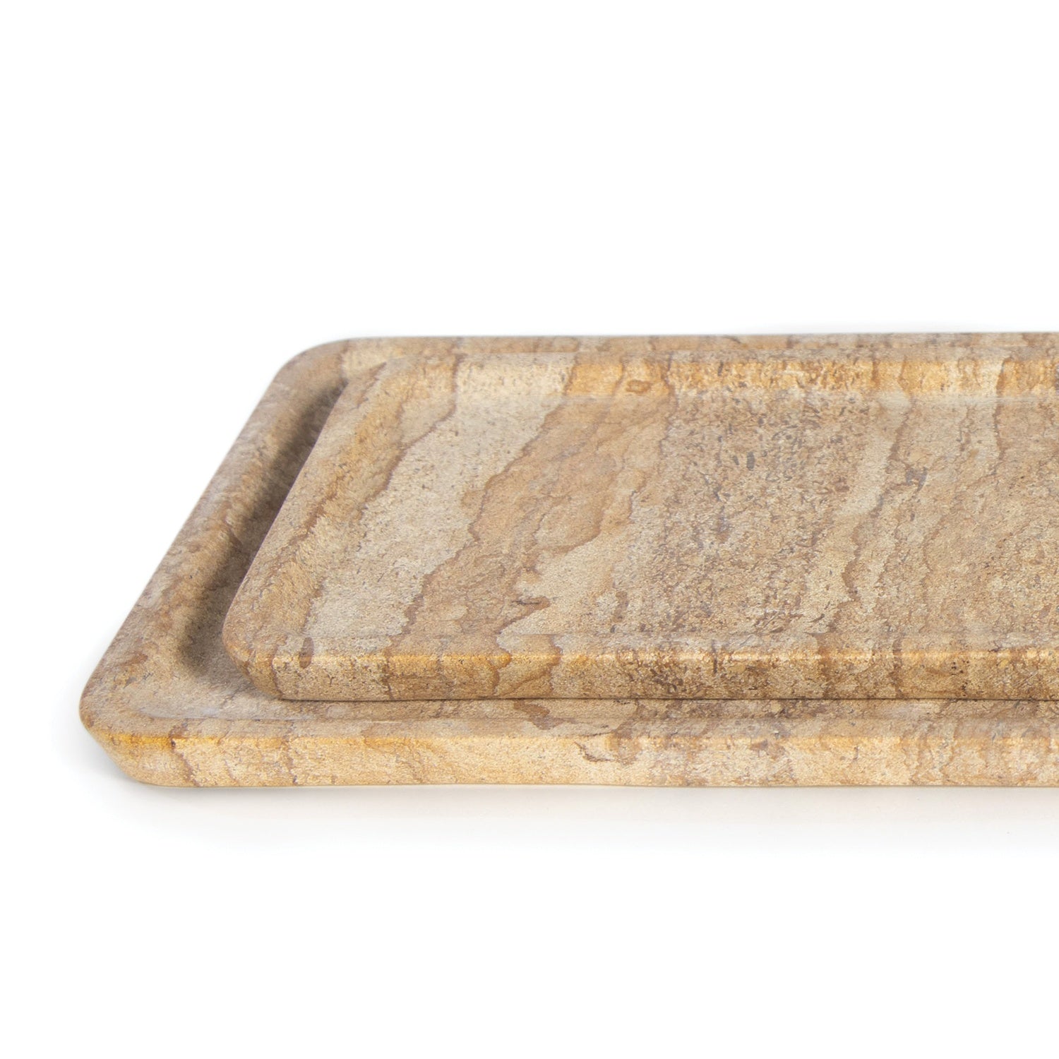 Regina Andrew SUTTON MARBLE TRAY SET - Decorative Accents