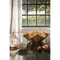 Regina Andrew PEDICOAT METAL BOWL - Decorative Accents