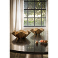 Regina Andrew PEDICOAT METAL BOWL - Decorative Accents