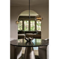 Regina Andrew PEDICOAT METAL BOWL - Decorative Accents