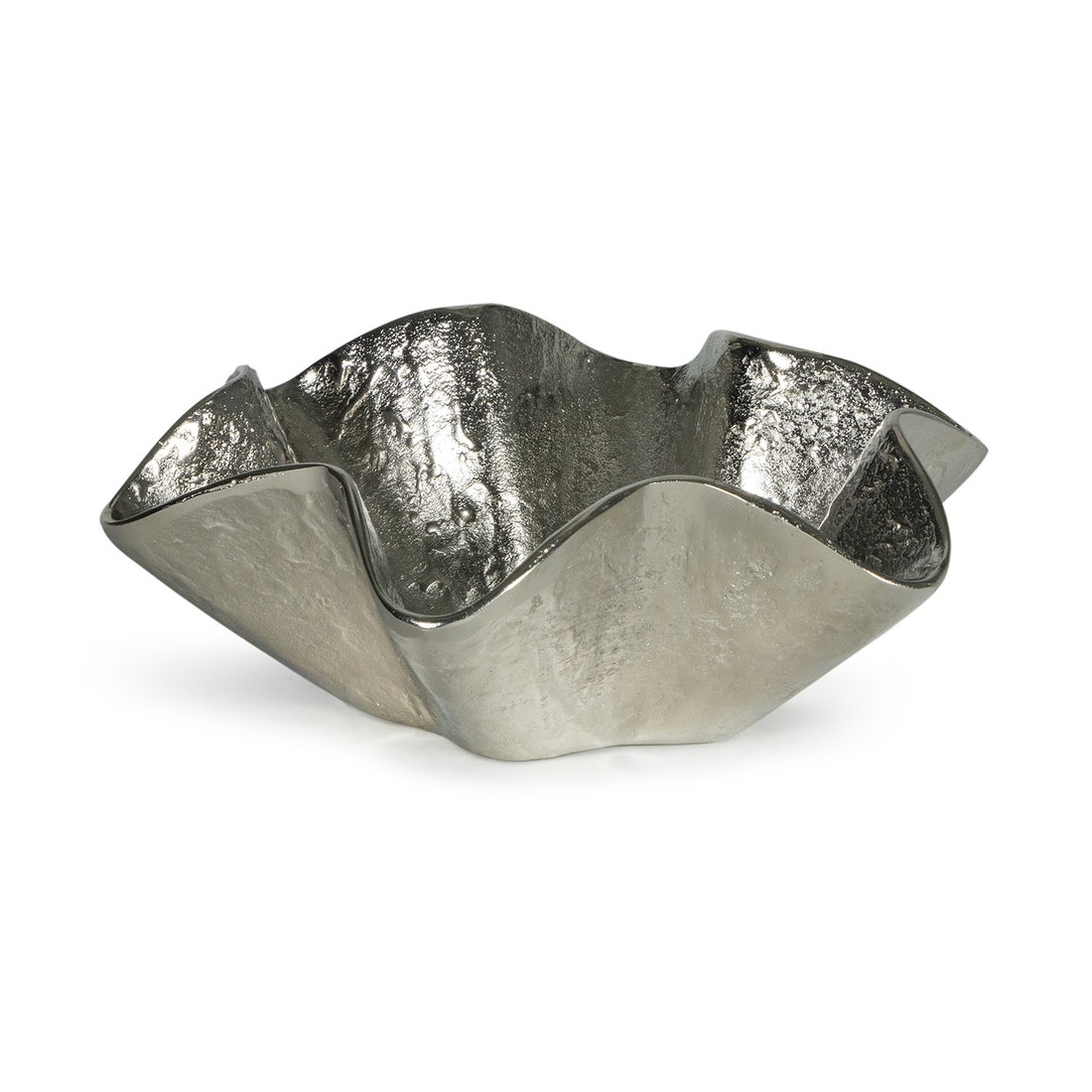 REGINA ANDREW PEDICOAT METAL BOWL - Decorative Accents