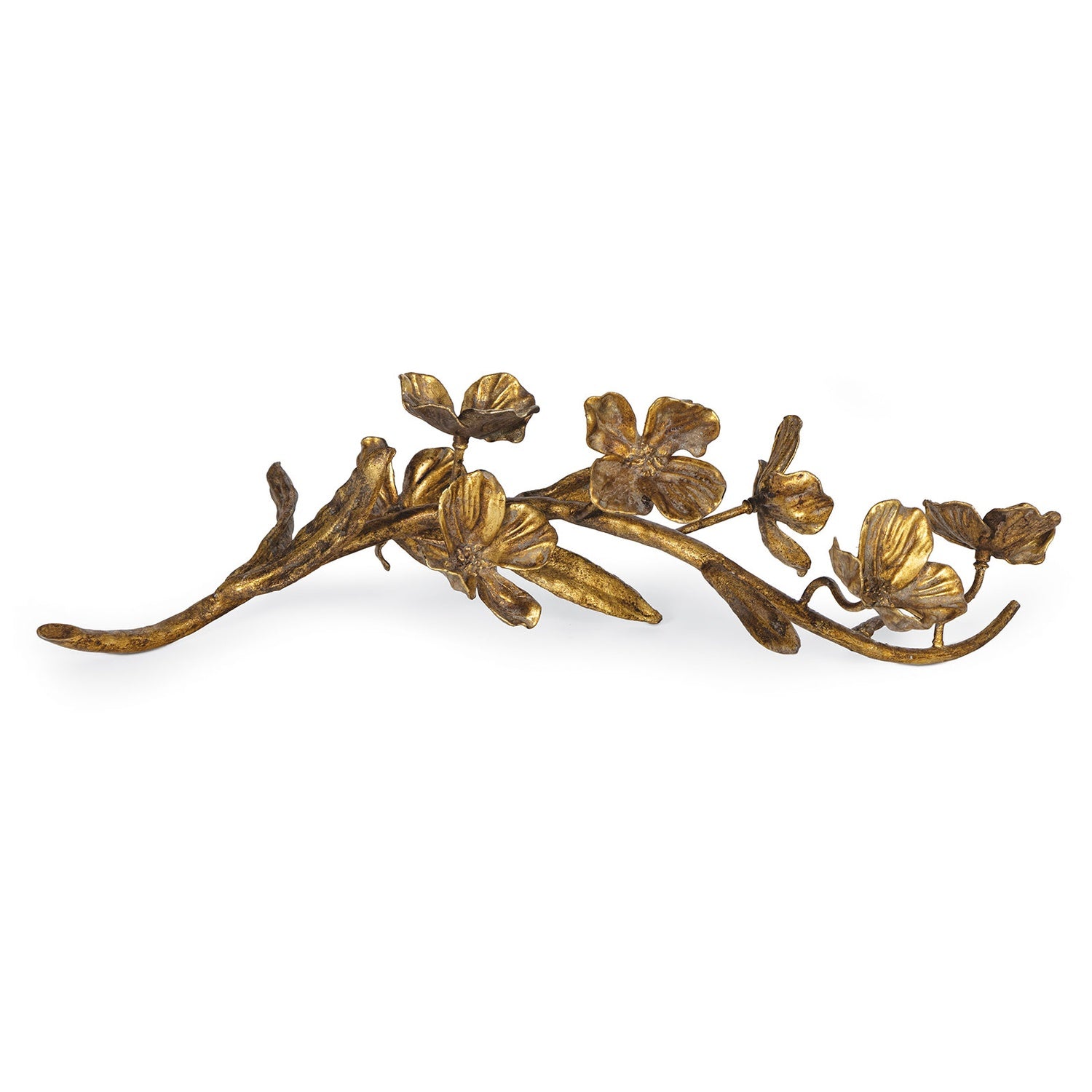 Regina Andrew DOGWOOD SPRIG - Decorative Accents