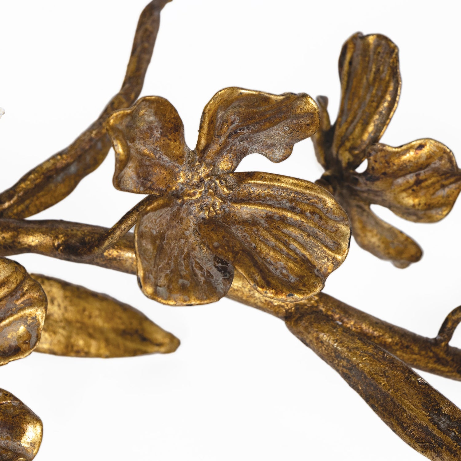 Regina Andrew DOGWOOD SPRIG - Decorative Accents